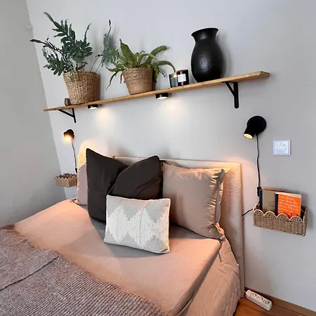 Appartement Einetal 1 Aschersleben