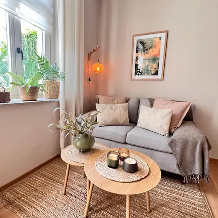 Appartement Einetal 1 Aschersleben