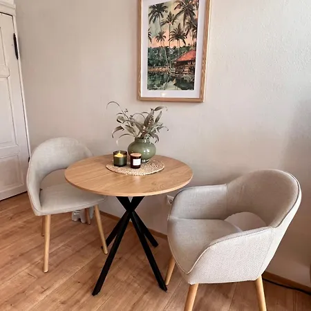 Appartement Einetal 1