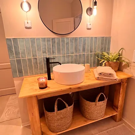 Einetal 1 Appartement *